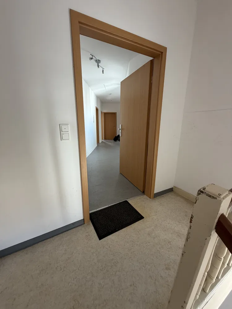 4 room apartment with 91 m² in Aschaffenburg – Photo 9