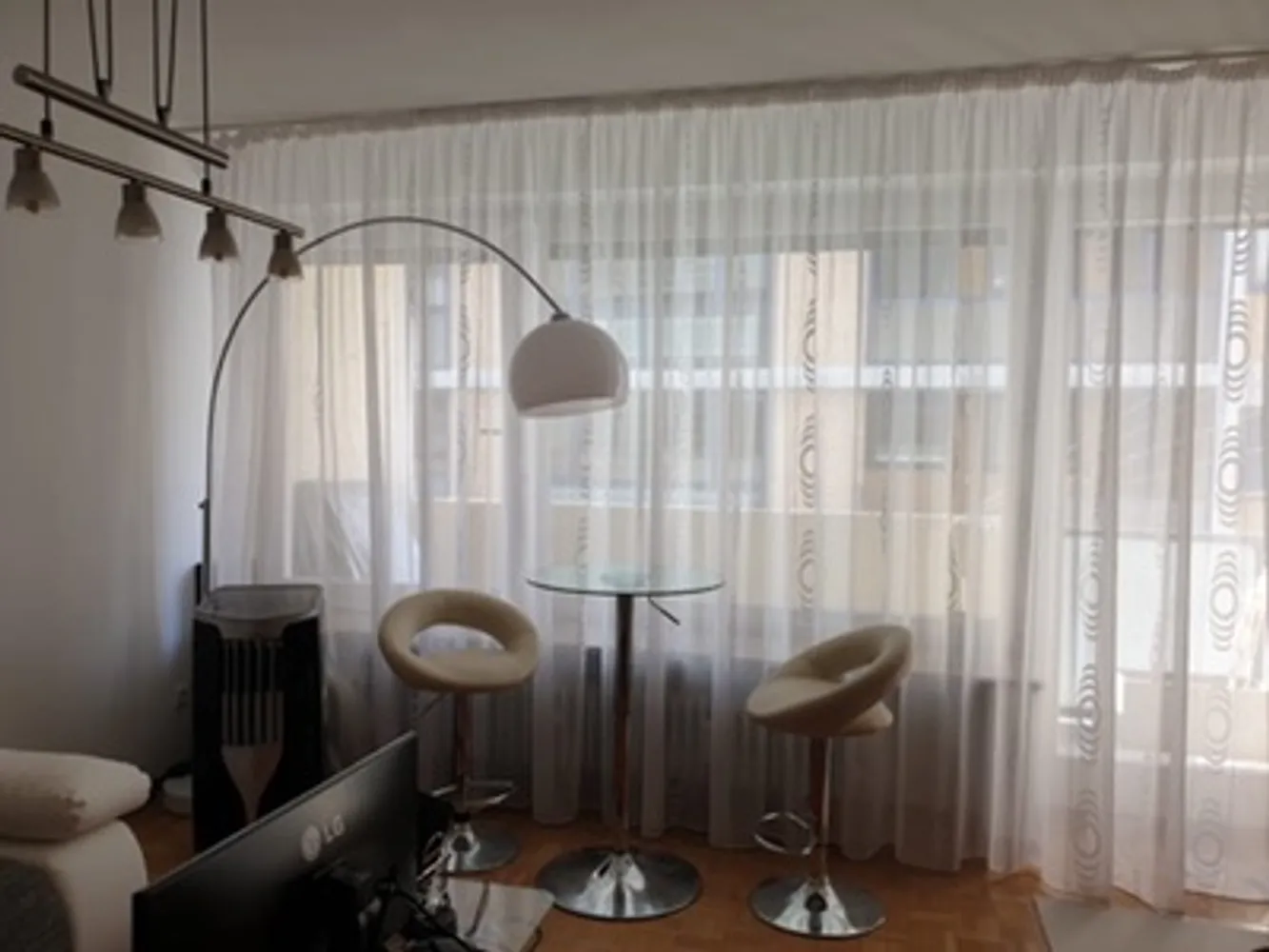 1 Zimmer Wohnung mit 36 m² in München – Bild 7