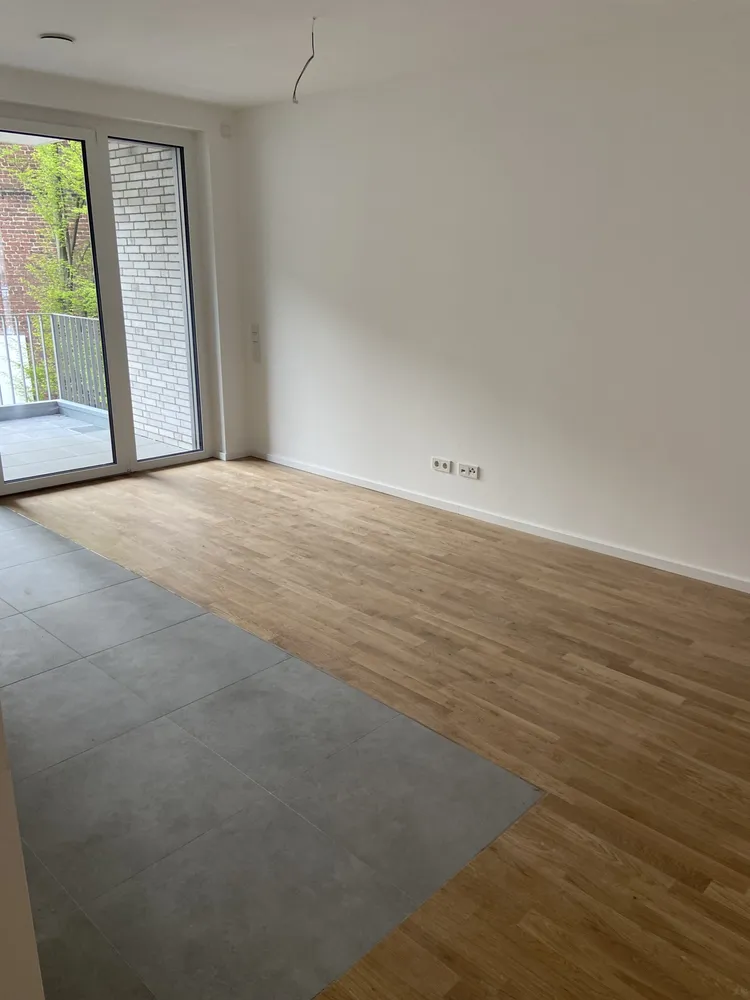 3 Zimmer Wohnung mit 87 m² in Düsseldorf – Bild 4