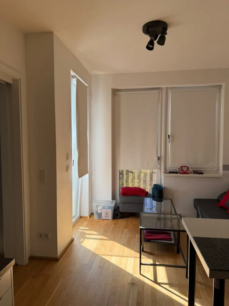 2 room apartment with 40 m² in Berlin – Photo 12