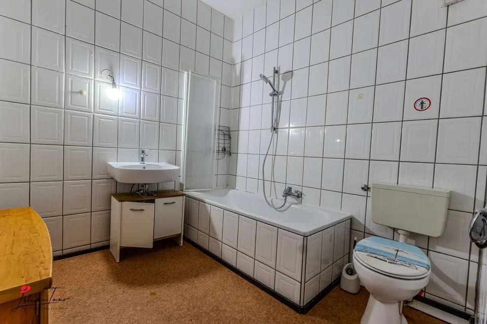 2 Zimmer Wohnung mit 48 m² in Bernau bei Berlin – Bild 5