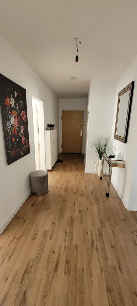 2 Zimmer Wohnung mit 62 m² in Köln – Bild 5