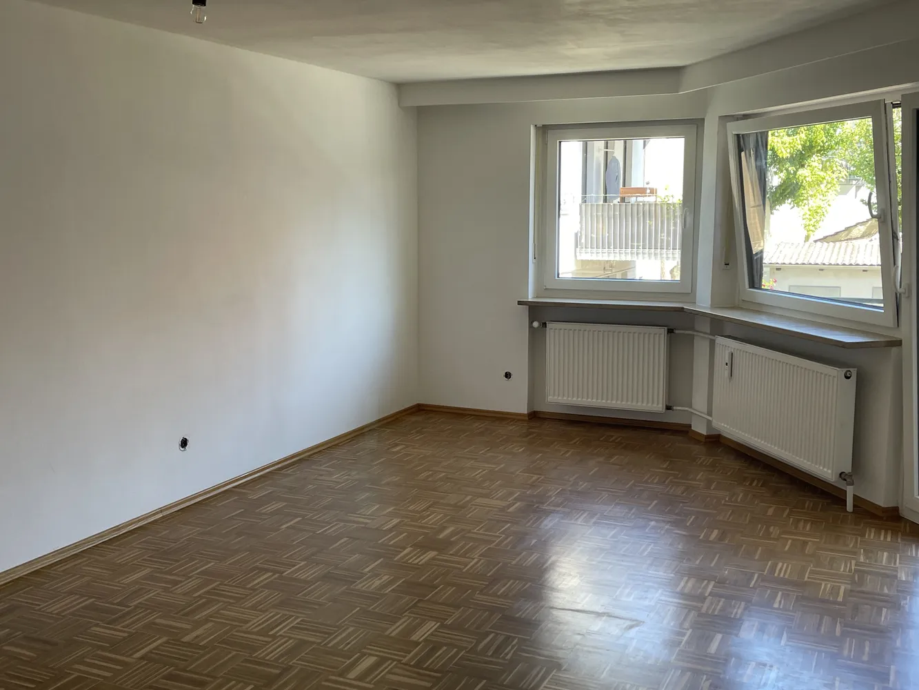 3 Zimmer Wohnung mit 85 m² in Regensburg – Bild 1