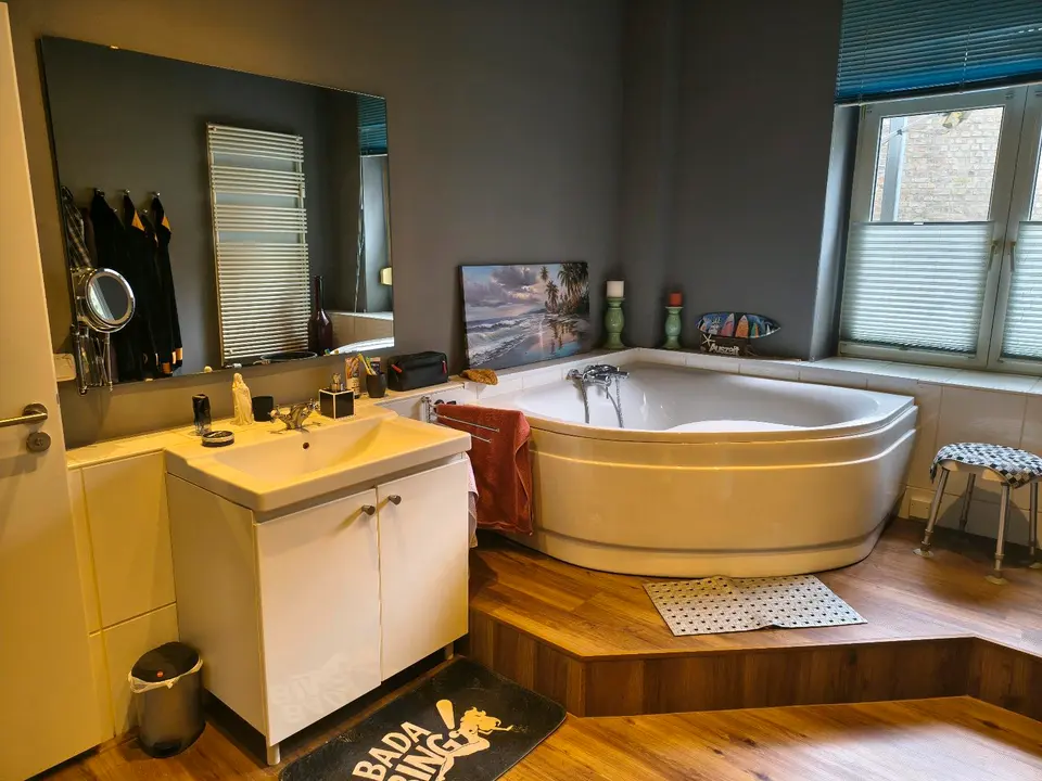 3 Zimmer Wohnung mit 70 m² in Mannheim – Bild 6