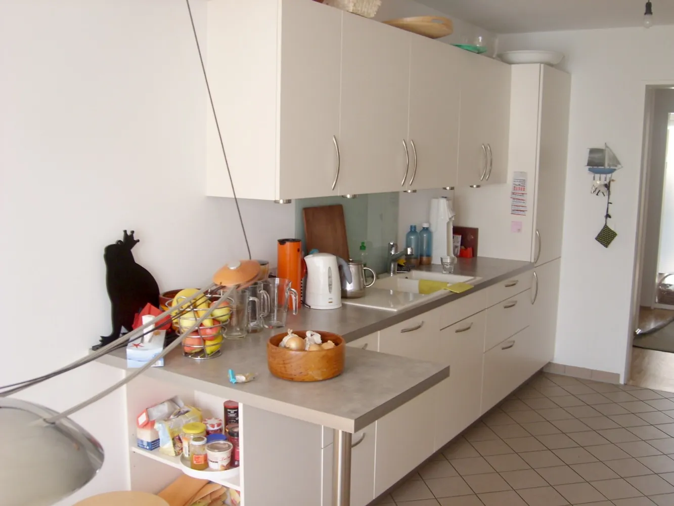5 room apartment with 158 m² in Munich – Photo 8