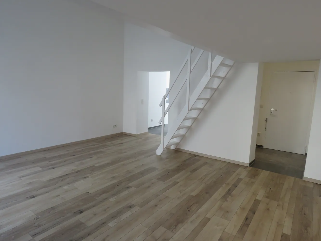 1 Zimmer Wohnung mit 47 m² in Wiesbaden – Bild 1