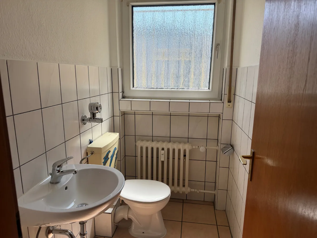 3 Zimmer Wohnung mit 85 m² in Mülheim an der Ruhr – Bild 5