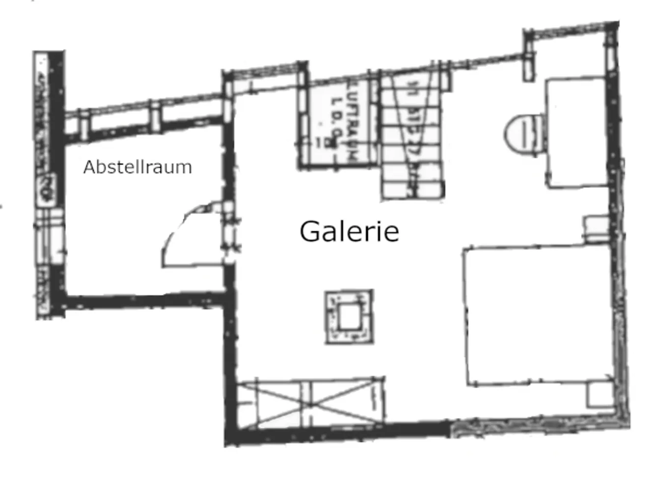 2 Zimmer Wohnung mit 60 m² in Regensburg – Bild 9