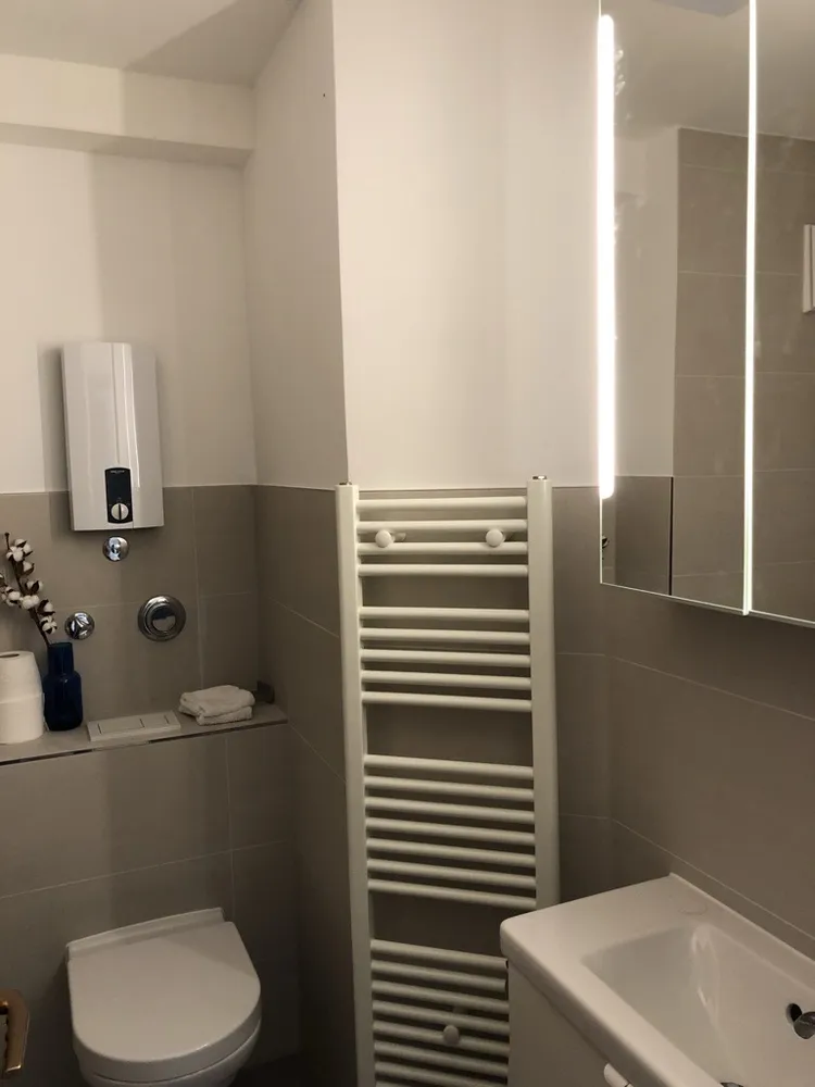 3 Zimmer Wohnung mit 56 m² in Bonn – Bild 8
