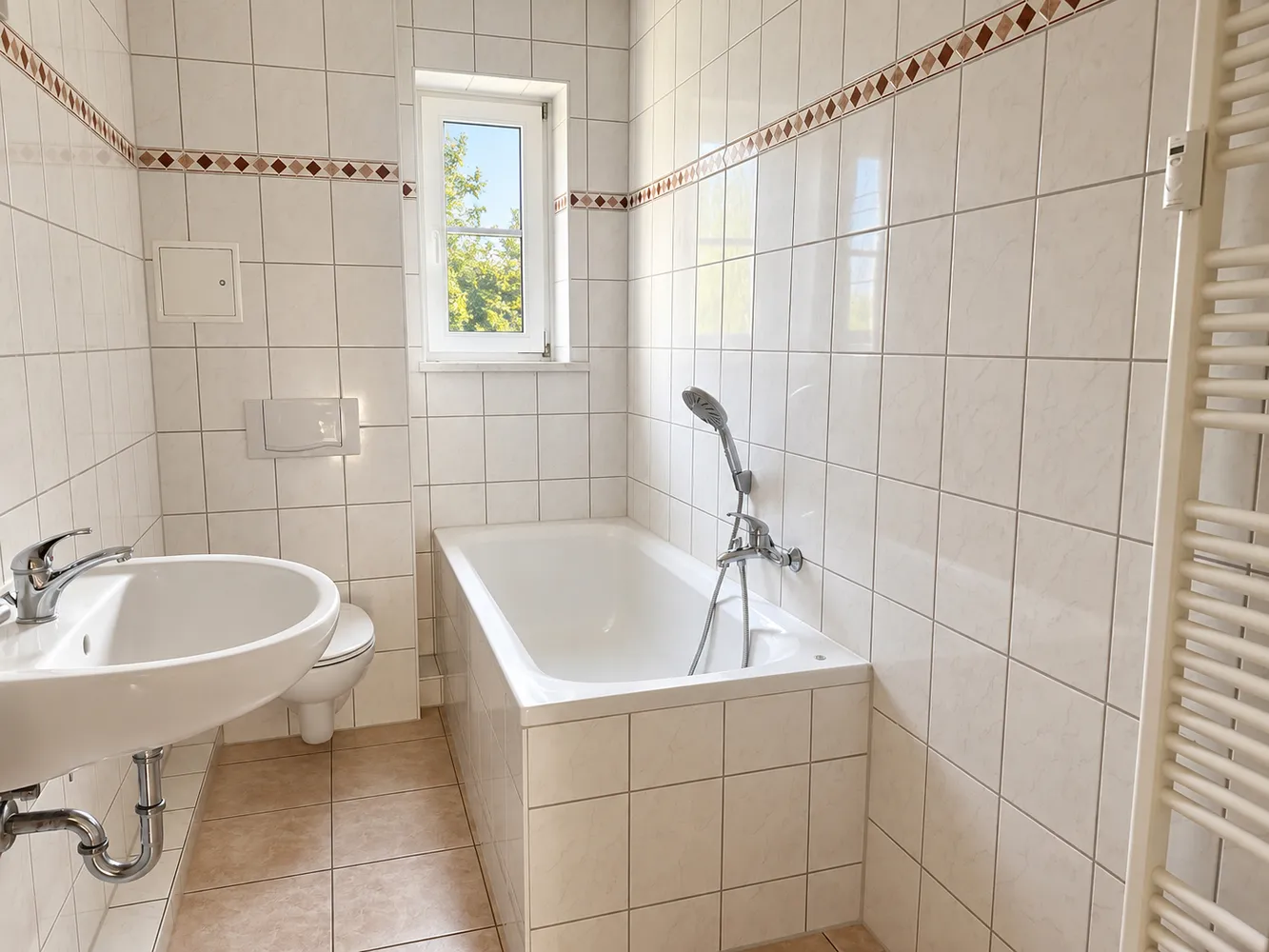 2 room apartment with 58 m² in Magdeburg – Photo 7