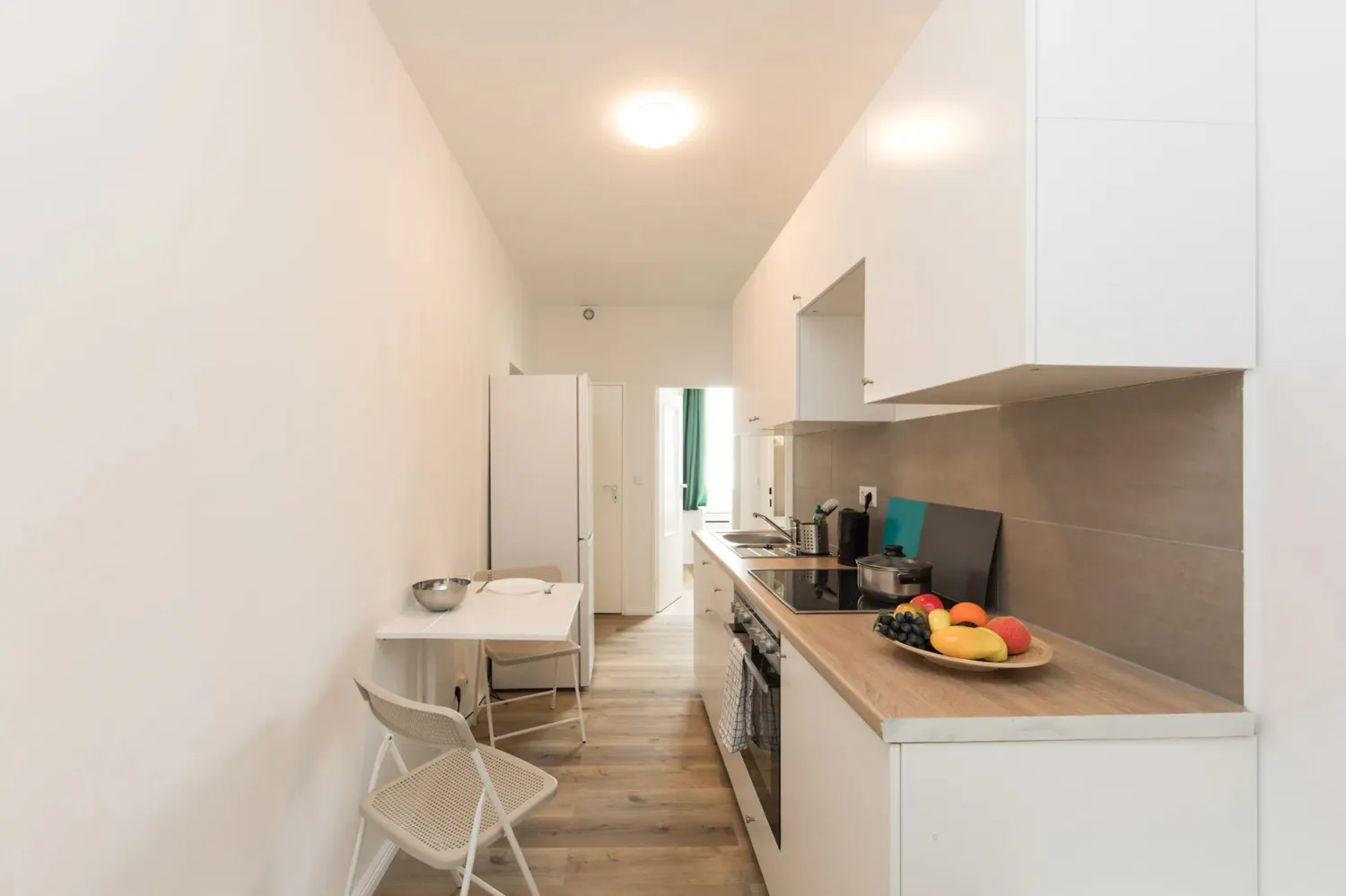 Shared room with 8 m² in Berlin – Photo 5