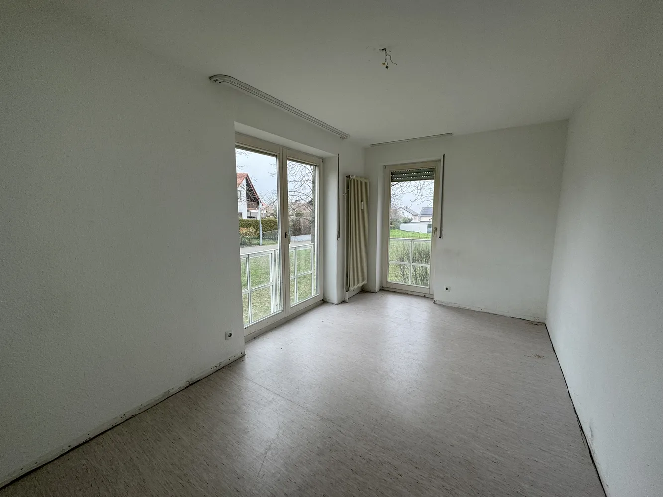 3 Zimmer Wohnung mit 74 m² in Worms – Bild 4