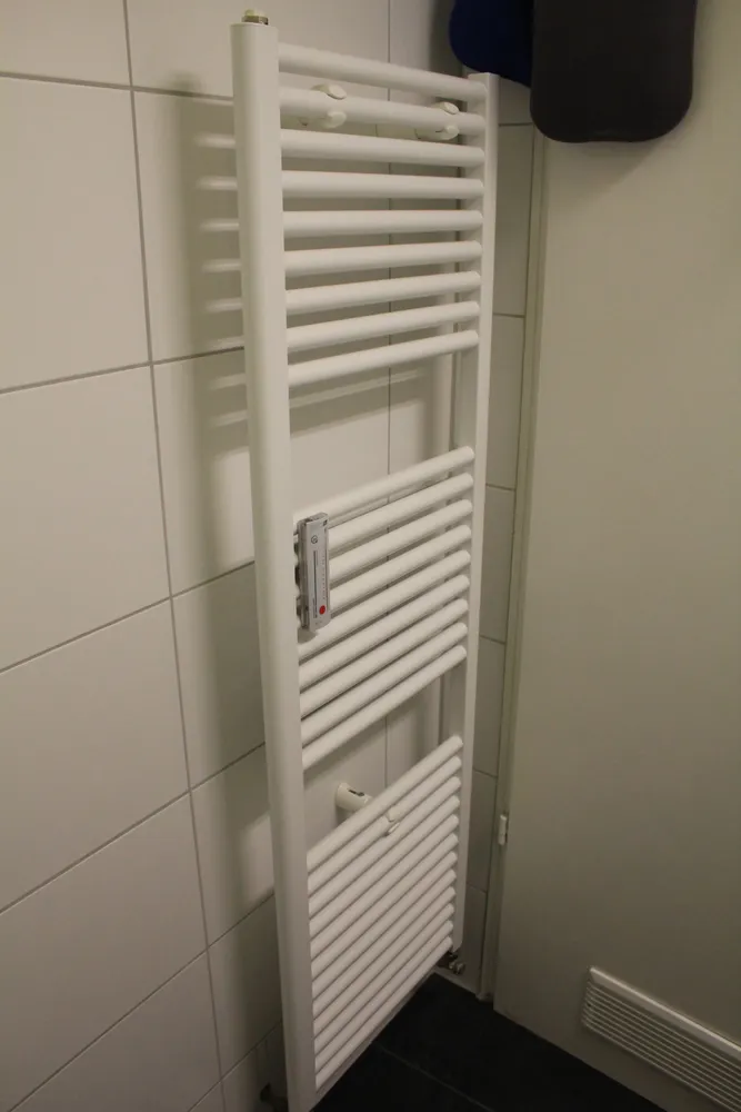 2 Zimmer Wohnung mit 60 m² in München – Bild 8