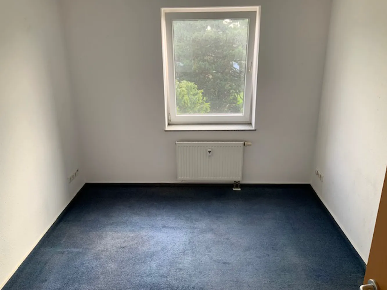 3 Zimmer Wohnung mit 96 m² in Krefeld – Bild 9