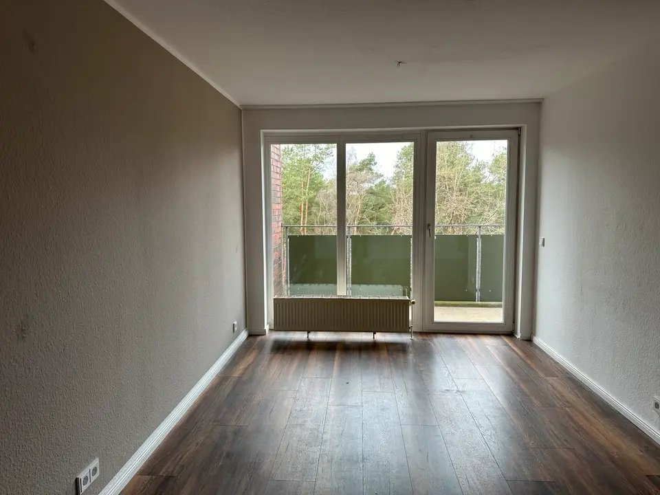 2 Zimmer Wohnung mit 58 m² in Buxtehude – Bild 1