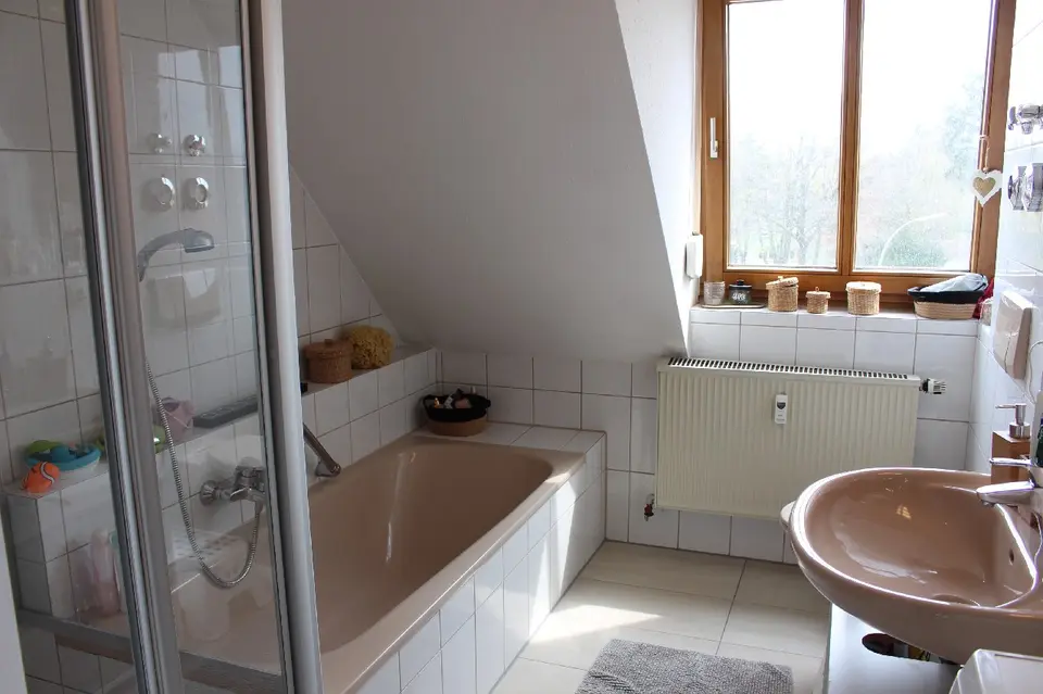 3 Zimmer Wohnung mit 88 m² in Kaufbeuren – Bild 6