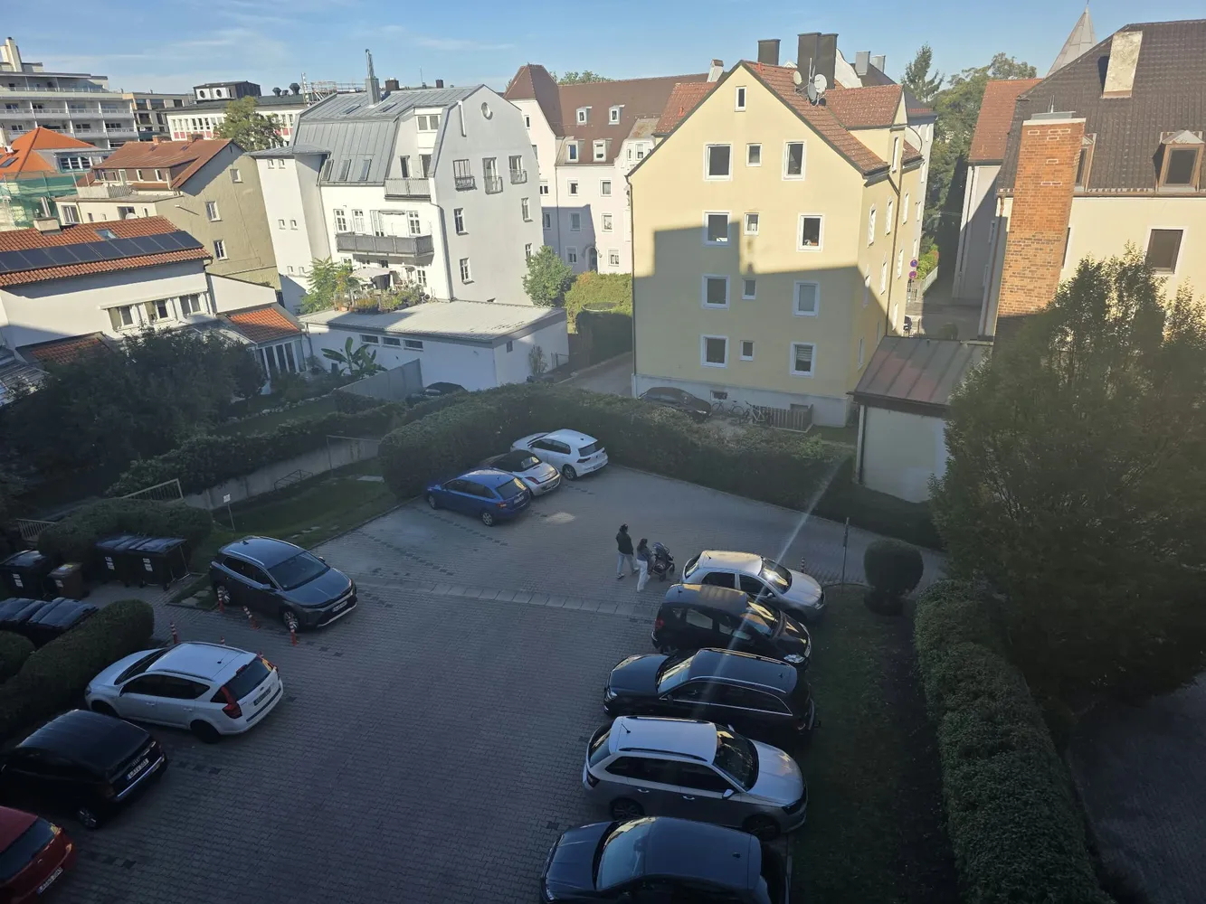 4 Zimmer Wohnung mit 83 m² in Landshut – Bild 4