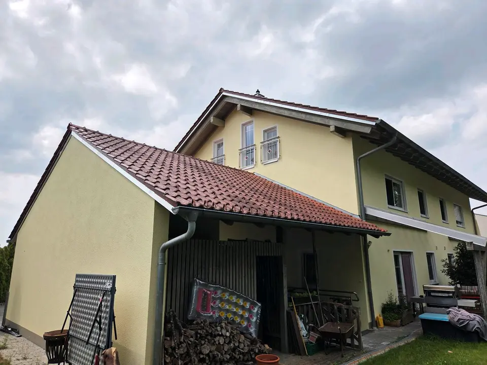 6 Zimmer Haus mit 170 m² in Straubing – Bild 2