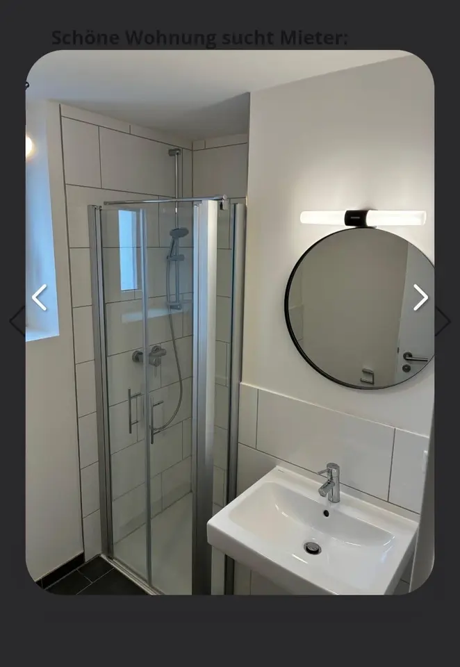 2 Zimmer Wohnung mit 24 m² in München – Bild 8