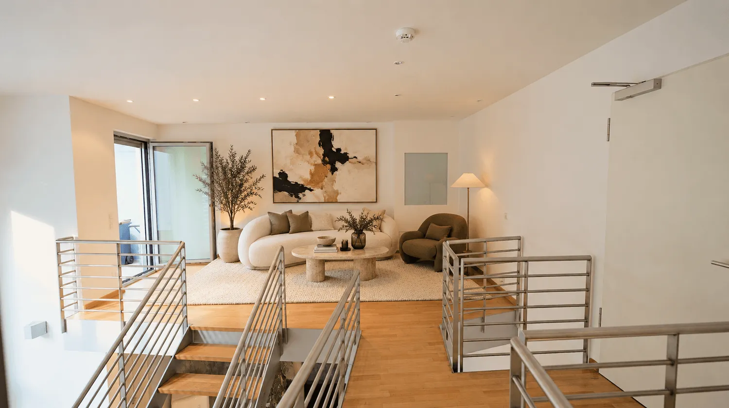 4 room apartment with 196 m² in Düsseldorf – Photo 5