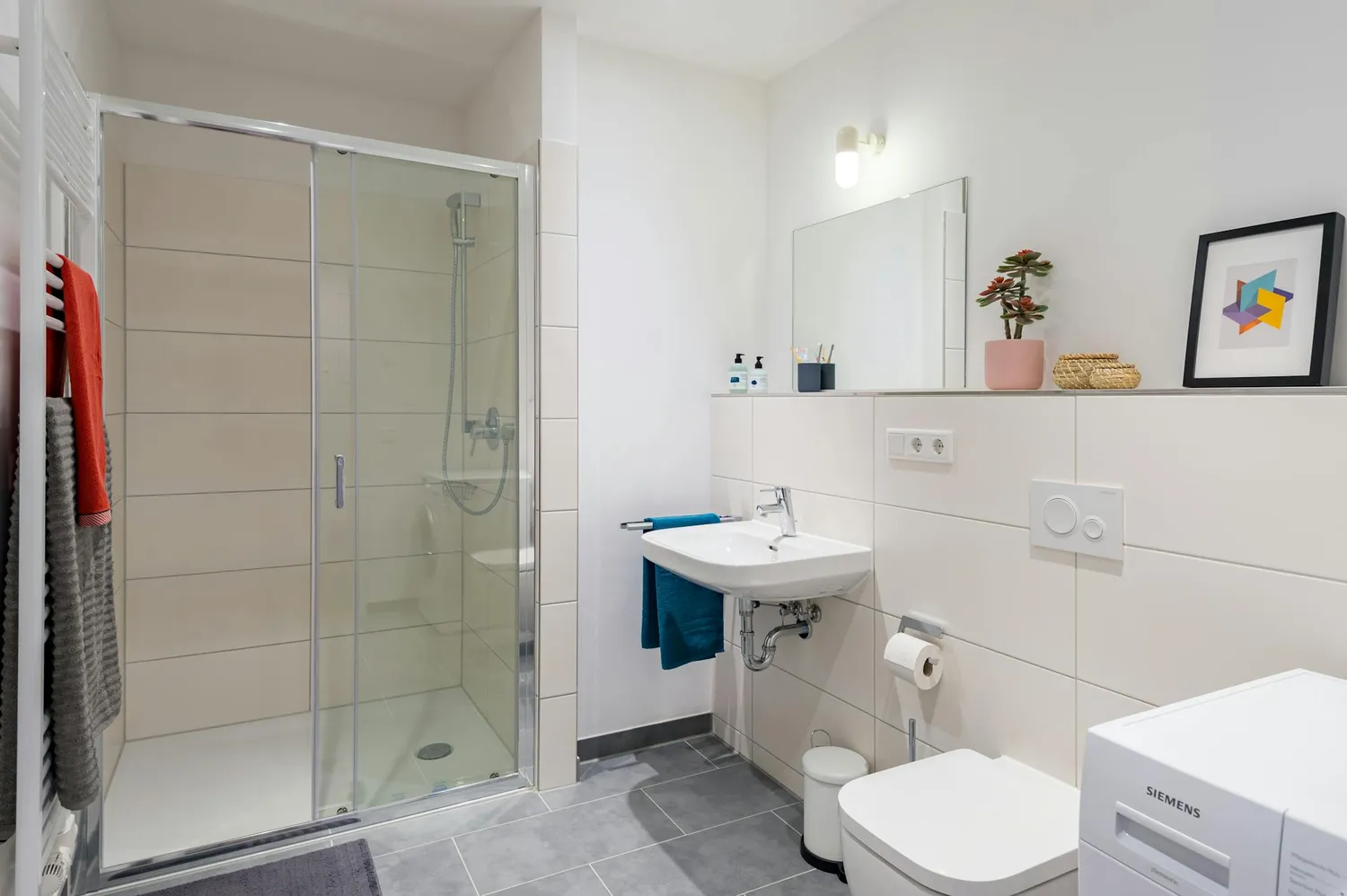 WG-Zimmer mit 11 m² in Frankfurt am Main – Bild 6