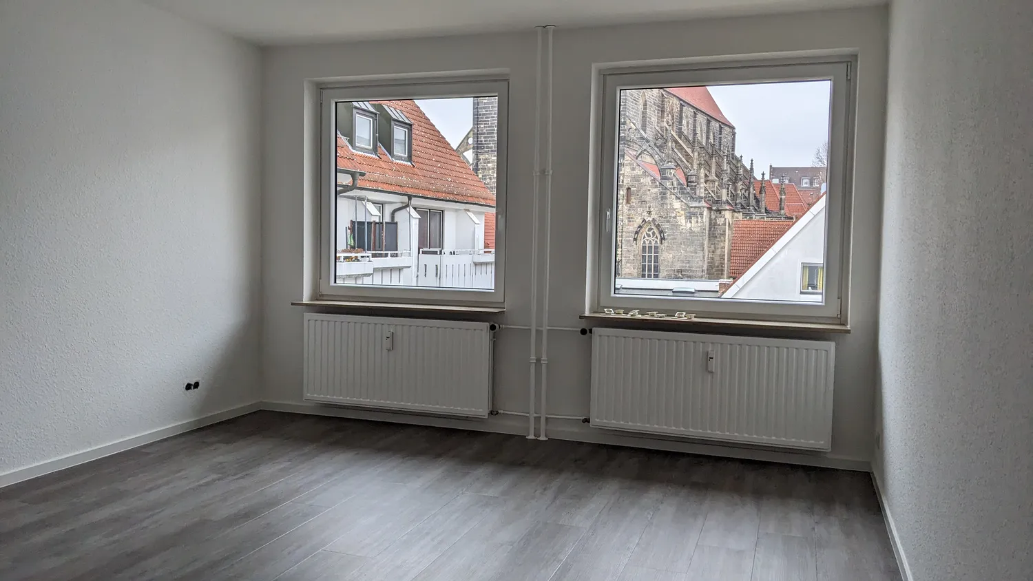 3 Zimmer Wohnung mit 90 m² in Hildesheim – Bild 11