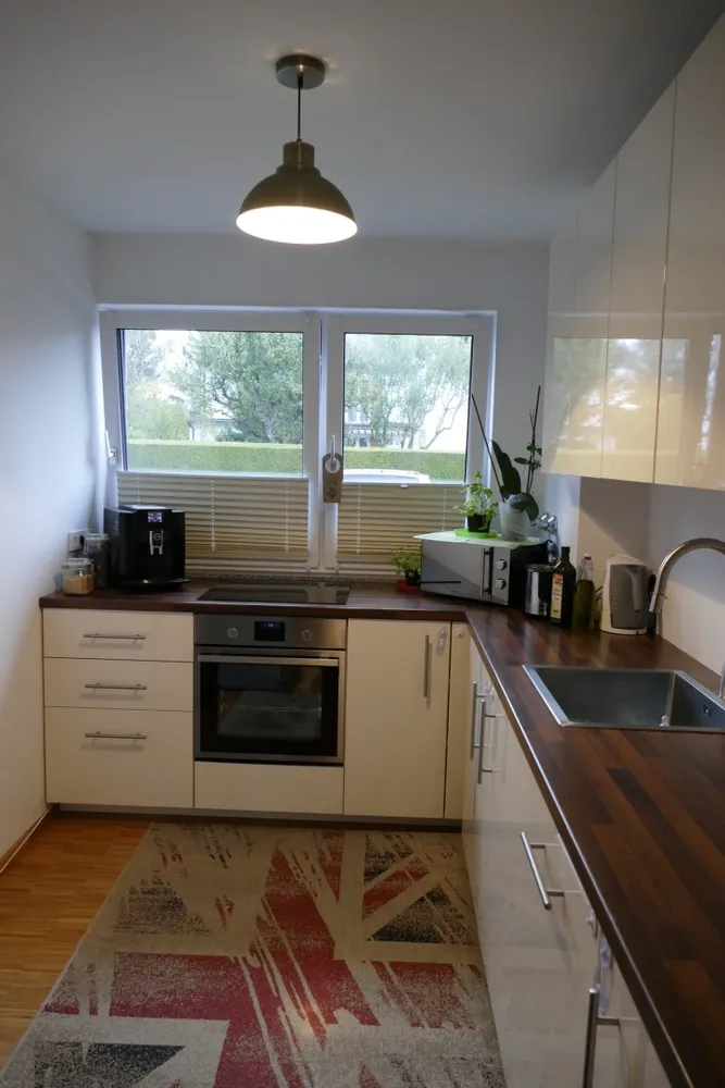 3 Zimmer Wohnung mit 77 m² in München – Bild 6