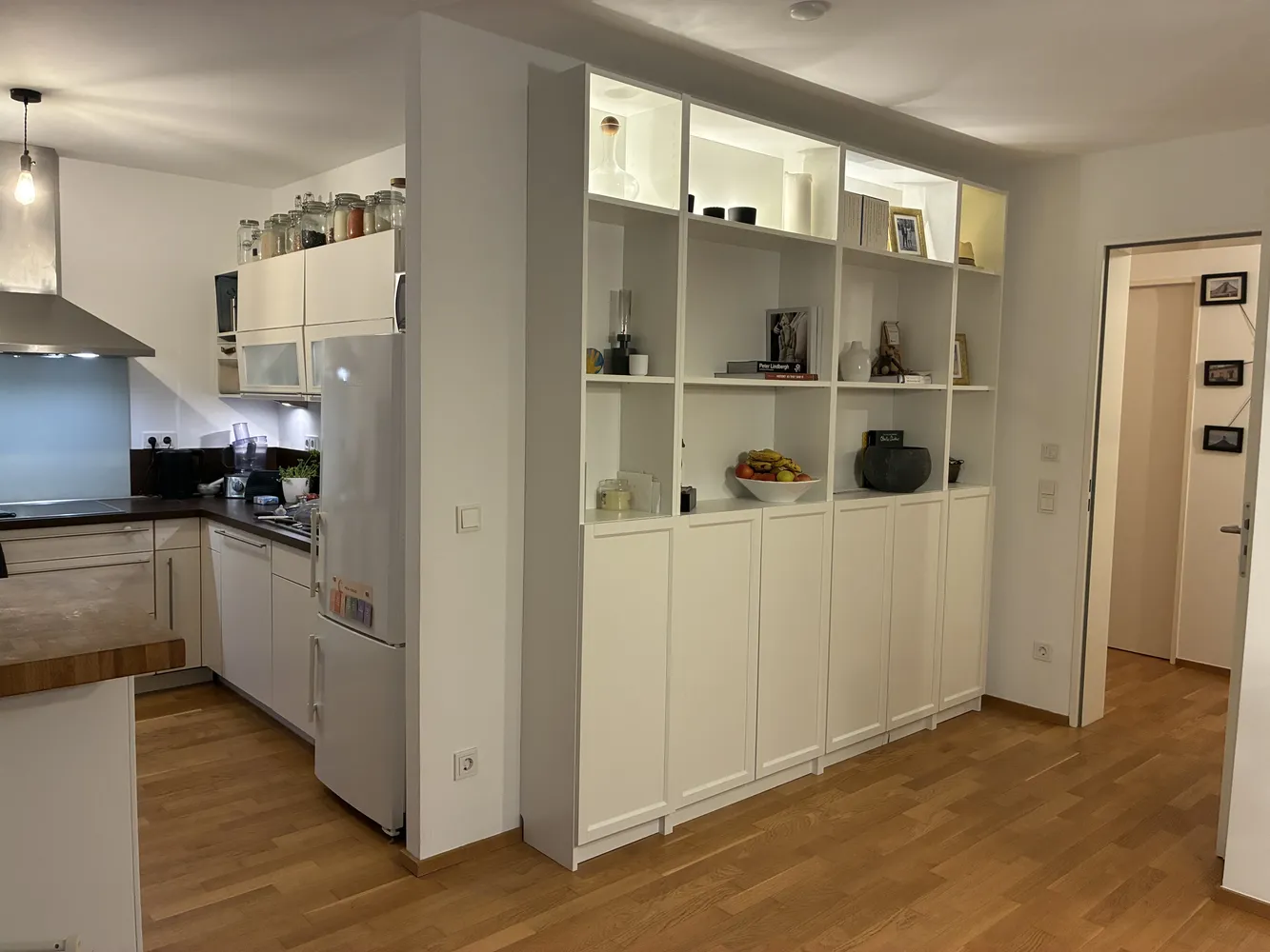3 Zimmer Wohnung mit 85 m² in Köln – Bild 2