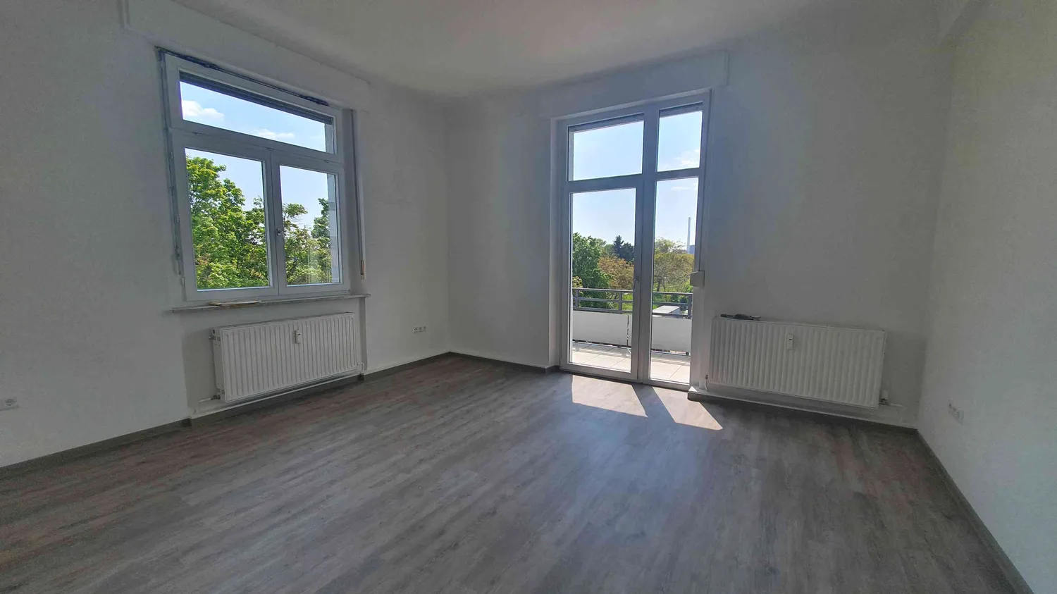 4 Zimmer Wohnung mit 122 m² in Mannheim – Bild 8