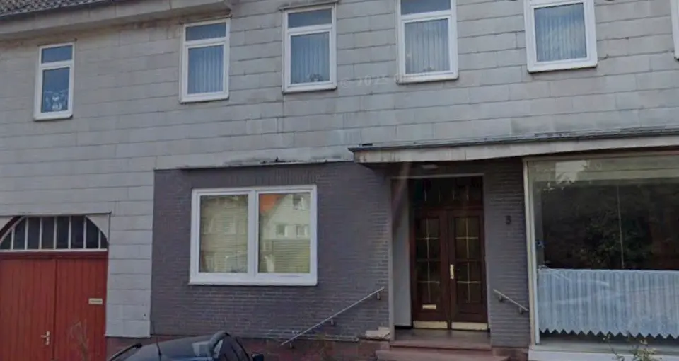 WG-Zimmer mit 50 m² in Einbeck – Bild 4
