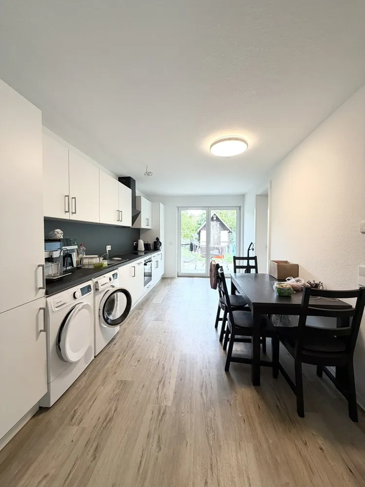 1 Zimmer Wohnung mit 14 m² in Stuttgart – Bild 5