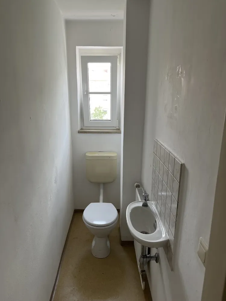2 Zimmer Wohnung mit 51 m² in Nürnberg – Bild 6