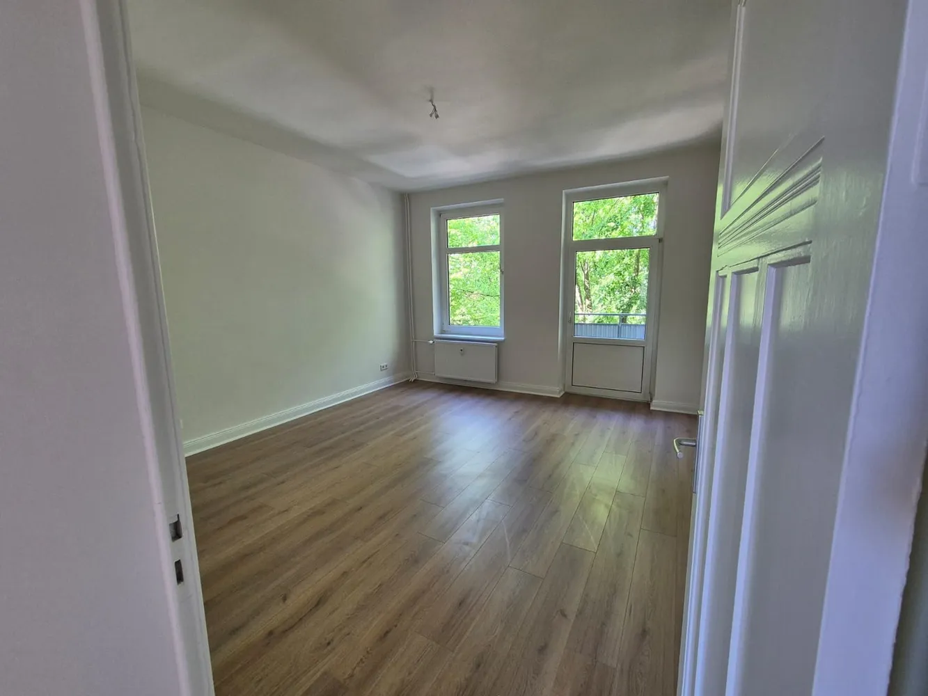 2 Zimmer Wohnung mit 47 m² in Kiel – Bild 6