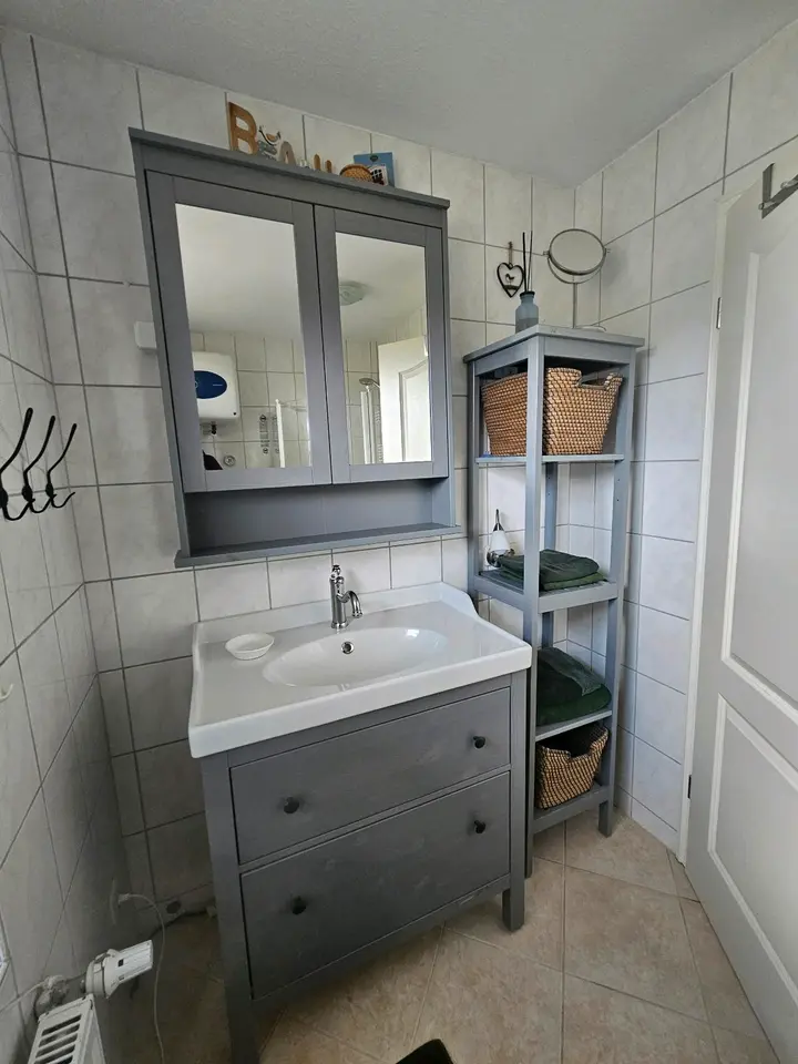 3 Zimmer Haus mit 50 m² in Lübeck – Bild 5