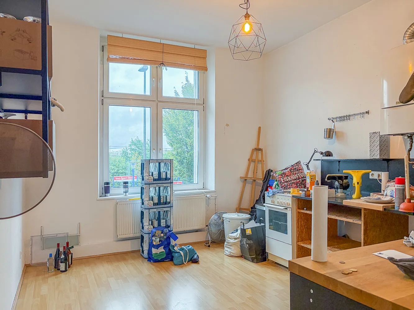 3 room apartment with 65 m² in Cologne – Photo 4