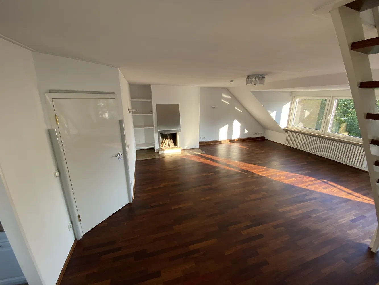 3 Zimmer Wohnung mit 98 m² in Düsseldorf – Bild 7