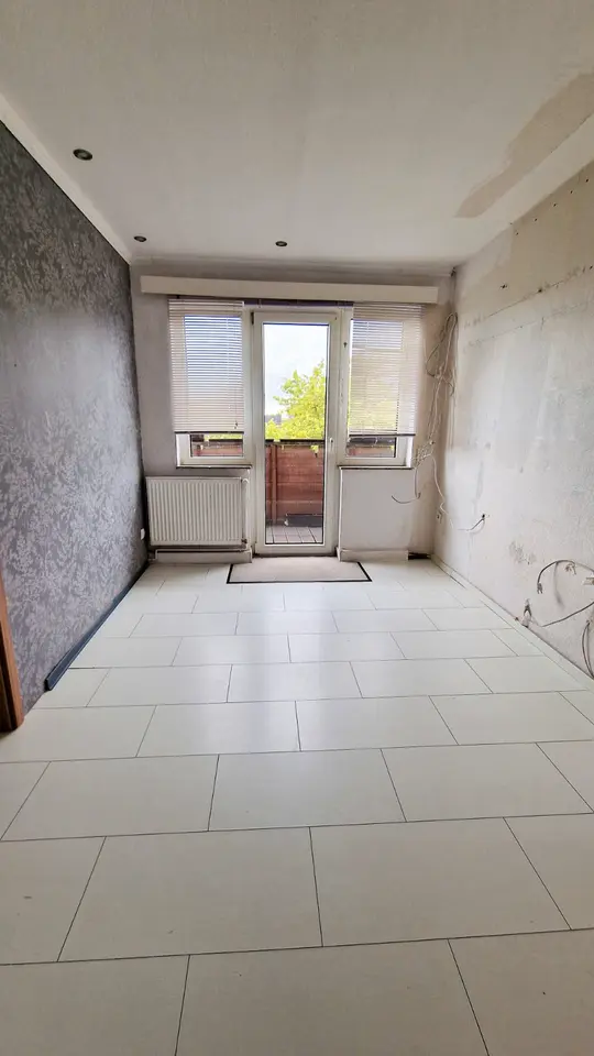 4 Zimmer Wohnung mit 116 m² in Duisburg – Bild 9