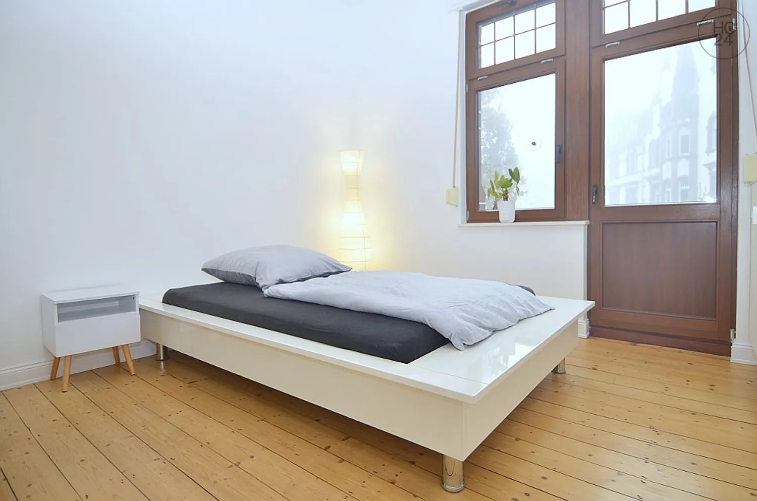 2 Zimmer Wohnung mit 63 m² in Wiesbaden – Bild 2