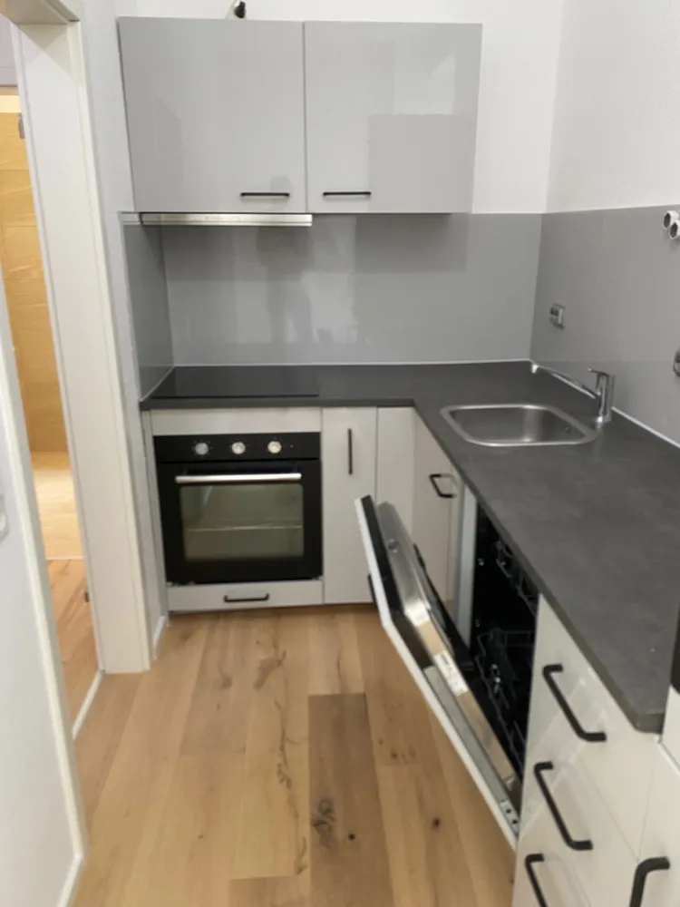 2 Zimmer Wohnung mit 55 m² in Wiesbaden – Bild 6