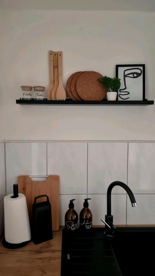 2 Zimmer Wohnung mit 53 m² in Lüdenscheid – Bild 2