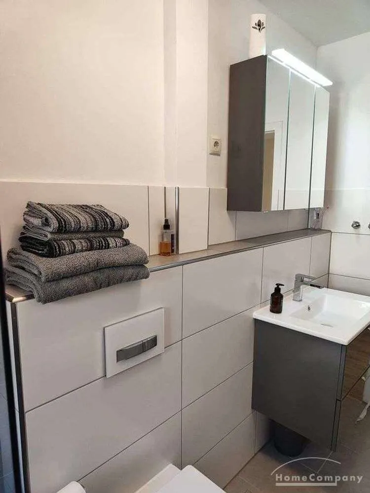 4 Zimmer Wohnung mit 86 m² in Braunschweig – Bild 4