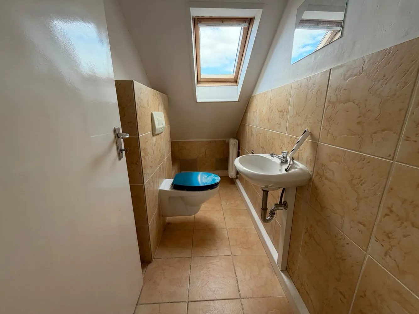 5 Zimmer Wohnung mit 95 m² in Siegburg – Bild 5