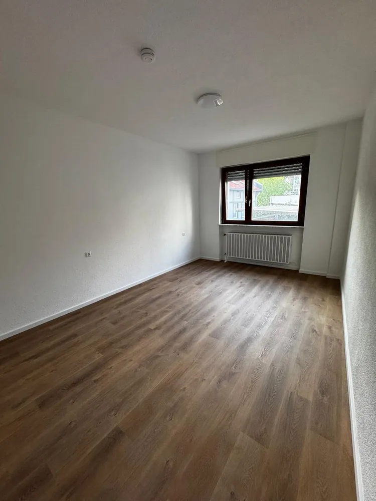 3 Zimmer Wohnung mit 90 m² in Karlsruhe – Bild 9