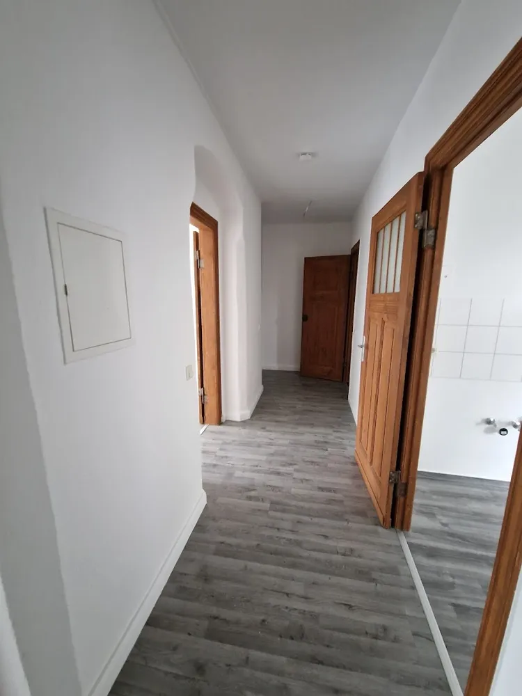 2 Zimmer Wohnung mit 56 m² in Magdeburg – Bild 7