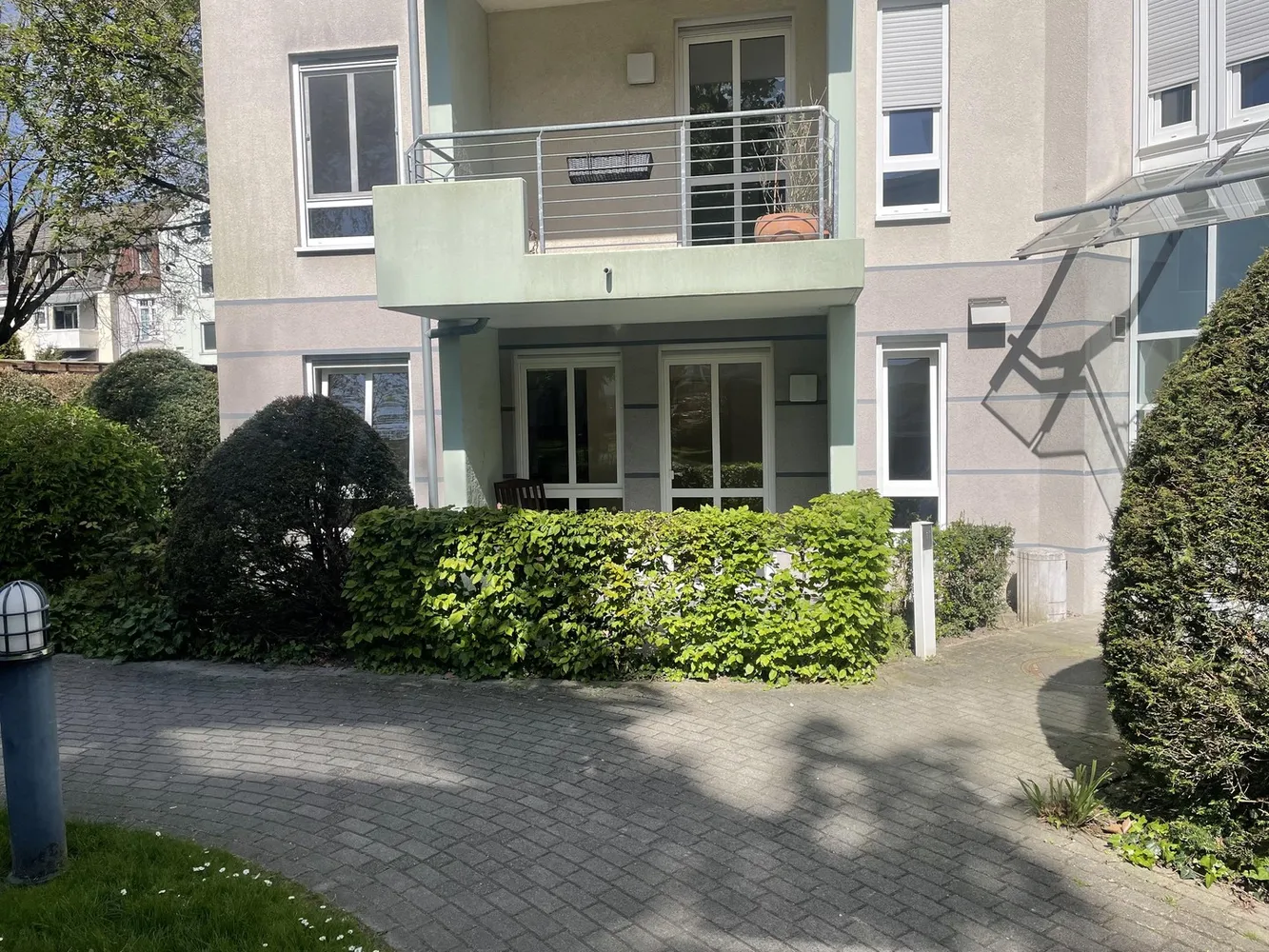 2 Zimmer Wohnung mit 50 m² in Dortmund – Bild 3