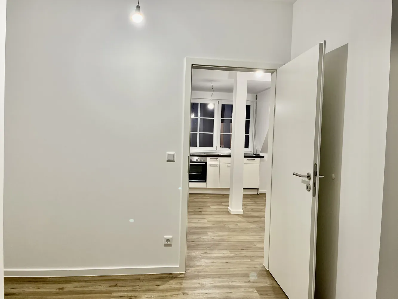 2 Zimmer Wohnung mit 35 m² in Lübeck – Bild 9