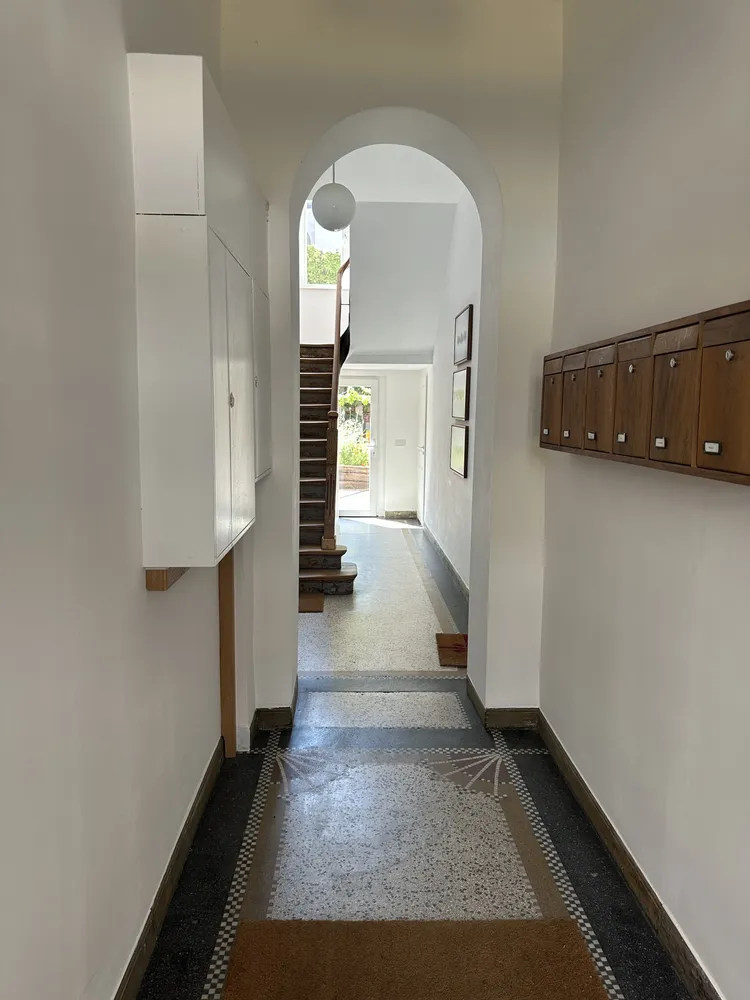 3 Zimmer Wohnung mit 68 m² in Düsseldorf – Bild 2