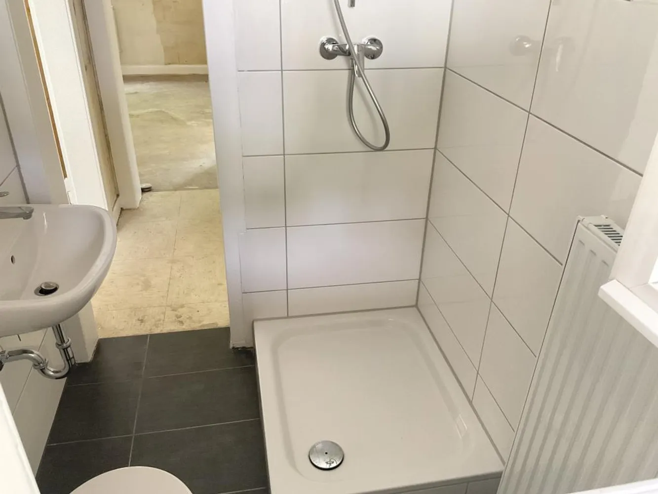 2 Zimmer Wohnung mit 60 m² in Duisburg – Bild 4
