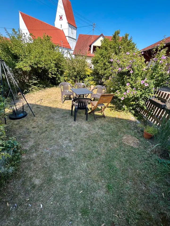 3 Zimmer Haus mit 70 m² in Donauwörth – Bild 3