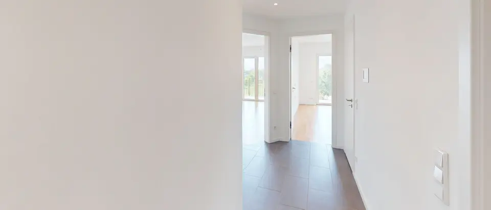 2 Zimmer Wohnung mit 62 m² in Berlin – Bild 6